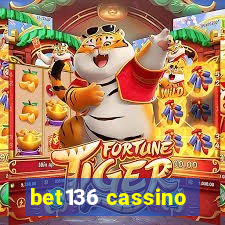 bet136 cassino